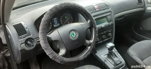 Skoda Octavia 2