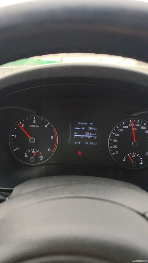 Kia Optima 1, 7Crdi full  - imagine 8