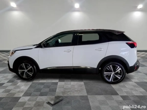 PEUGEOT 3008 Puretech EAT6 Allure, km 145000, Inmatriculat, an 2017 - imagine 2