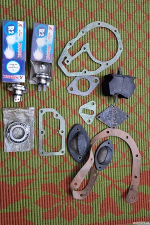 Piese Dacia 1300 - imagine 5