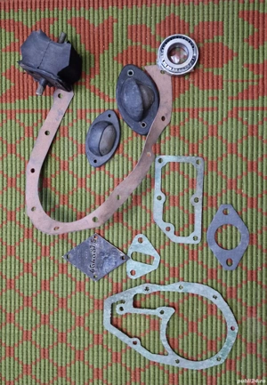 Piese Dacia 1300 - imagine 3