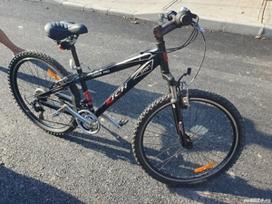 Bicicleta adulti Rich Sport