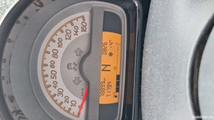 Vand Smart Fortwo Coupe