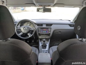 Skoda Octavia 3 1.6 TDI - imagine 3