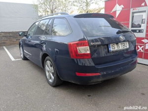 Skoda Octavia 3 1.6 TDI - imagine 2