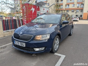 Skoda Octavia 3 1.6 TDI