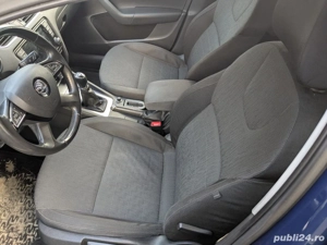 Skoda Octavia 3 1.6 TDI - imagine 5