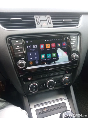 Skoda Octavia 3 1.6 TDI - imagine 7