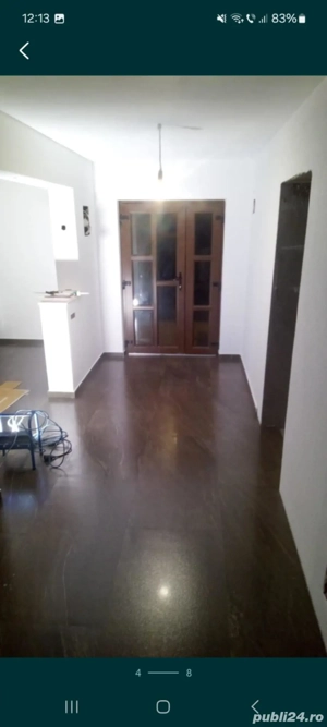 Execut tencuiala mecanizata, servicii construcții  - imagine 4