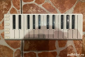 controler midi CME XKEY