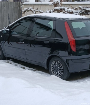 De vânzare Fiat Punto  - imagine 3