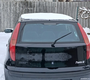 De vânzare Fiat Punto 