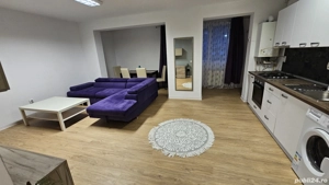 De vanzare 60m2 + gradina si 2 parcari - imagine 3