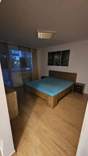 De vanzare 60m2 + gradina si 2 parcari - imagine 4