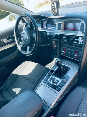 Audi a6 c6  - imagine 4