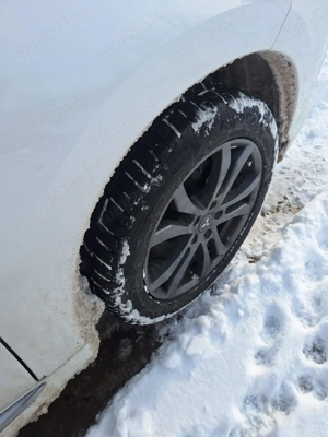 Mitsubishi Outlander Plug in hybrid 2021 - imagine 9