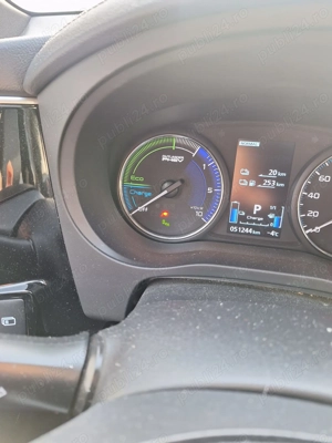 Mitsubishi Outlander Plug in hybrid 2021 - imagine 10