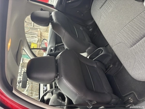 Citroen C3 1.2 benzină, 2016 - imagine 5