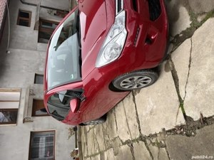 Citroen C3 1.2 benzină, 2016 - imagine 2