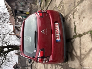 Citroen C3 1.2 benzină, 2016 - imagine 4