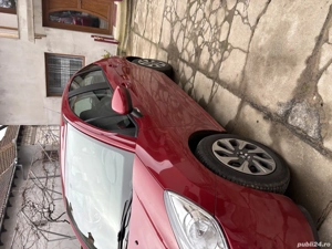 Citroen C3 1.2 benzină, 2016 - imagine 3