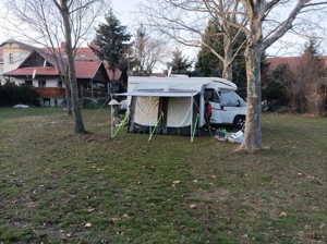 Autorulotă Benimar Mileo 296 - imagine 7