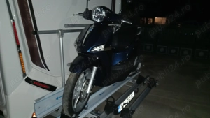 Autorulotă Benimar Mileo 296 - imagine 9