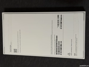 iPhone 17 Pro Max 256 GB (SUA) - imagine 4