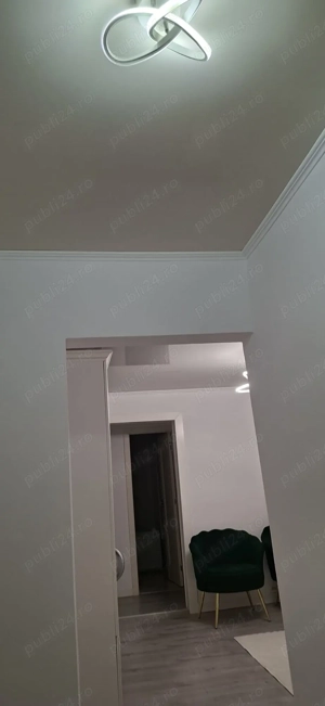 Închiriez apartament 2 cam.Loc. Roman .Sunt  proprietar. - imagine 6