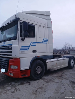 Vând Daf XF 460