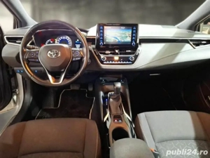 Toyota Corolla 1.8 Hybrid 07.2021 - imagine 3