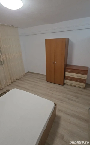 Apartament 2 cam semidecomandat