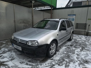 golf 4 1.9 tdi 
