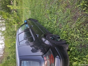 Se vinde golf 4 1.9 dizel nu mai are numere rosi 499 