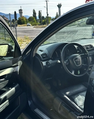 Audi A4 B7 1.9TDI 2006 - imagine 3