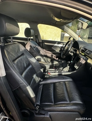 Audi A4 B7 1.9TDI 2006 - imagine 5