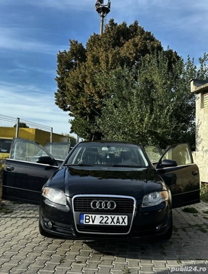Audi A4 B7 1.9TDI 2006