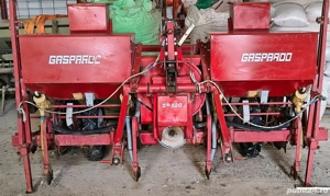 Semănătoare Gaspardo 