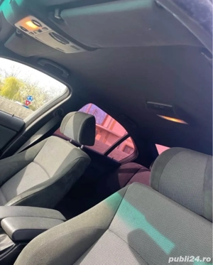 BMW Seria 3-E90-2007-2.0 Diesel-M Pachet-Variante  - imagine 4