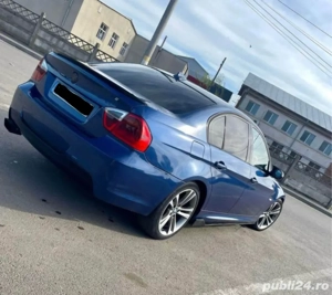 BMW Seria 3-E90-2007-2.0 Diesel-M Pachet-Variante  - imagine 3