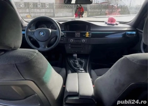 BMW Seria 3-E90-2007-2.0 Diesel-M Pachet-Variante  - imagine 2
