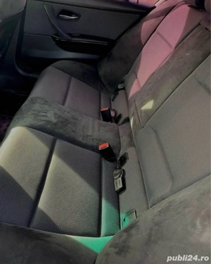 BMW Seria 3-E90-2007-2.0 Diesel-M Pachet-Variante  - imagine 6