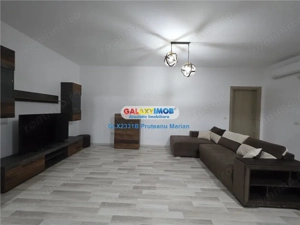 Inchiriere apartament Premium cu 3 camere situat la Spazio Residence