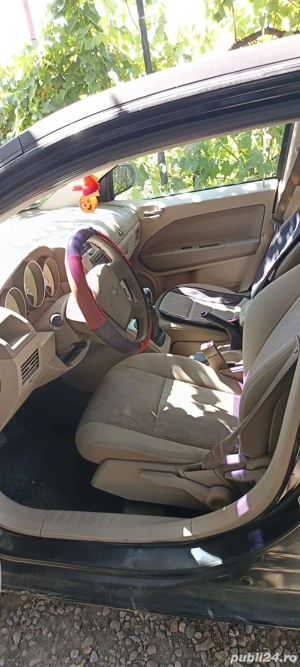 Vand Dodge Caliber - imagine 4