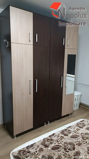  Mută-te imediat! Garsonieră complet utilată în Mărăști   67.000  