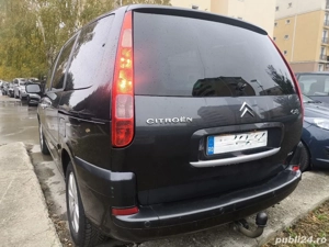 Citroen C8 7 locuri - imagine 4