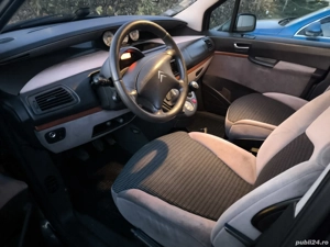 Citroen C8 7 locuri - imagine 5