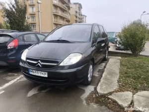 Citroen C8 7 locuri - imagine 2