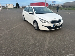 vand peugeout 308 sw 2015 1.6 110 cp - imagine 5