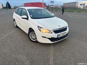 vand peugeout 308 sw 2015 1.6 110 cp - imagine 3